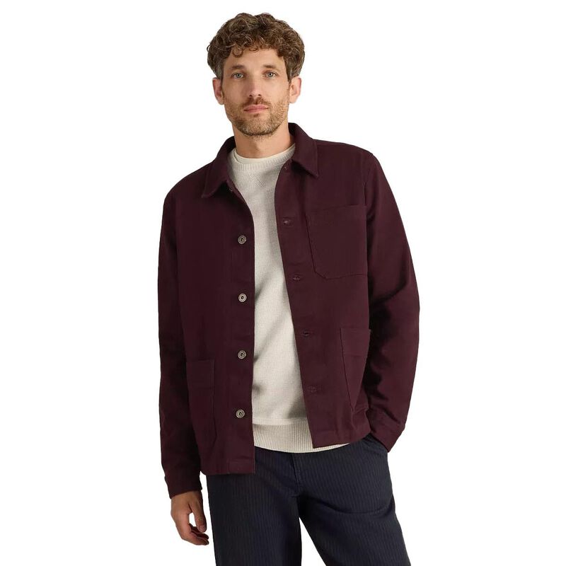 White Stuff Kynman Workwear Jacket image number 0